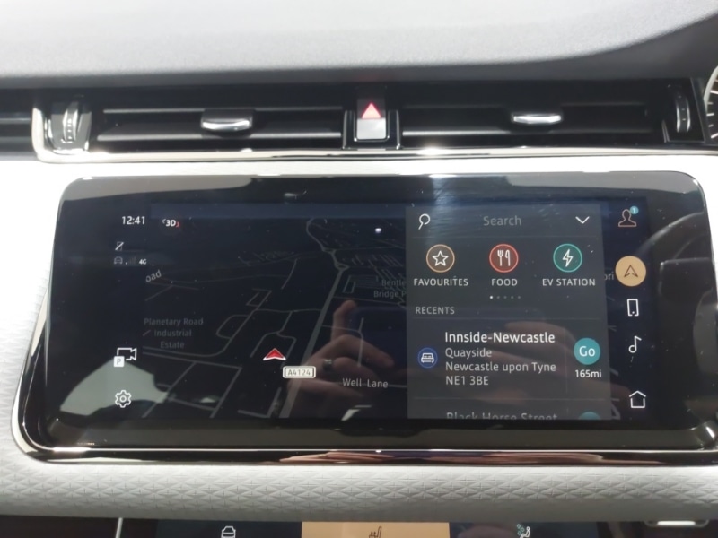 Used Land Rover Range Rover Evoque 2023 for sale - 78074798: Photo 16