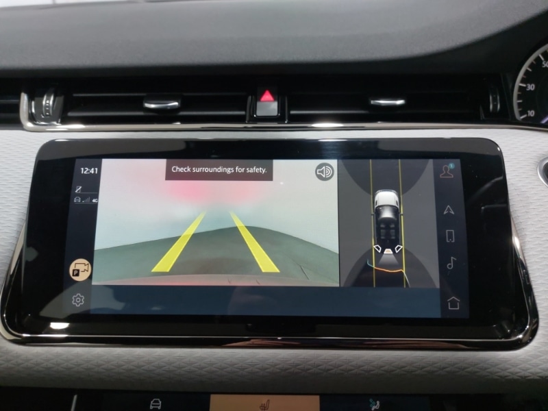 Used Land Rover Range Rover Evoque 2023 for sale - 78074798: Photo 17