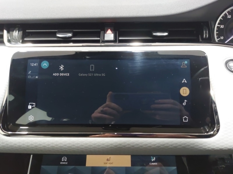 Used Land Rover Range Rover Evoque 2023 for sale - 78074798: Photo 18