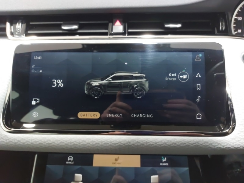 Used Land Rover Range Rover Evoque 2023 for sale - 78074798: Photo 19