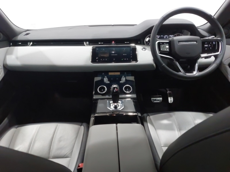 Used Land Rover Range Rover Evoque 2023 for sale - 78074798: Photo 2