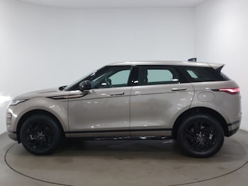 Used Land Rover Range Rover Evoque 2023 for sale - 78074798: Photo