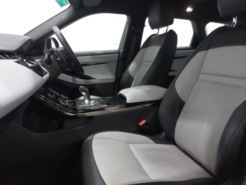 Used Land Rover Range Rover Evoque 2023 for sale - 78074798: Photo 5