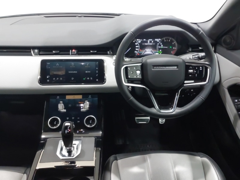 Used Land Rover Range Rover Evoque 2023 for sale - 78074798: Photo 7