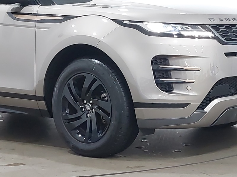 Used Land Rover Range Rover Evoque 2023 for sale - 78074798: Photo 9