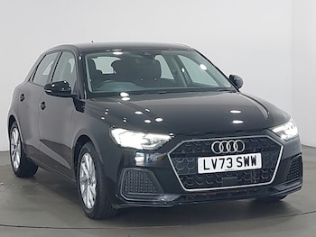 Used Audi A1 2023 for sale - 78698112: Photo