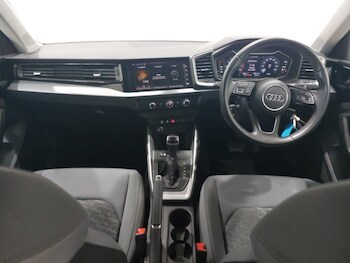 Used Audi A1 2023 for sale - 78698112: Photo