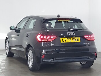 Used Audi A1 2023 for sale - 78698112: Photo