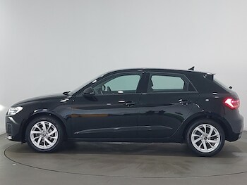 Used Audi A1 2023 for sale - 78698112: Photo