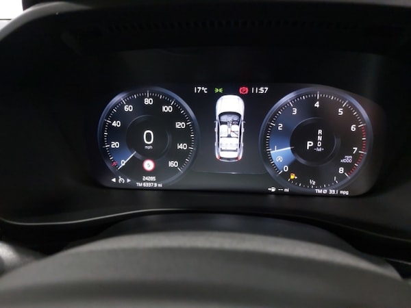 Used Volvo XC40 2022 for sale - 76199077: Photo 11