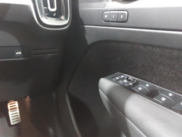 Used Volvo XC40 2022 for sale - 76199077: Photo 13
