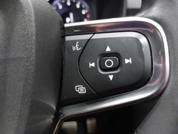 Used Volvo XC40 2022 for sale - 76199077: Photo 15