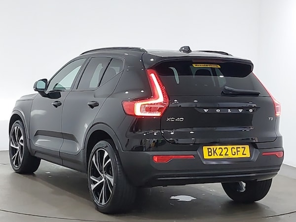 Used Volvo XC40 2022 for sale - 76199077: Photo 3