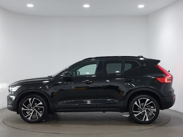 Used Volvo XC40 2022 for sale - 76199077: Photo 4