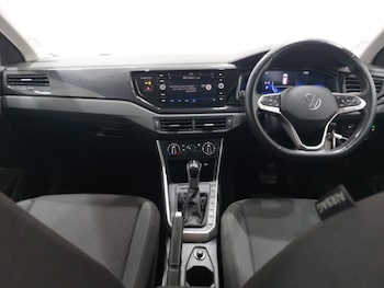 Used Volkswagen Polo 2022 for sale - 75629385: Photo