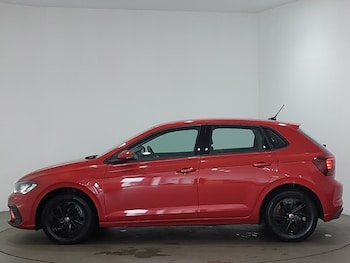 Used Volkswagen Polo 2022 for sale - 75629385: Photo