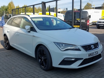 Used SEAT Leon 2018 for sale - 79489570: Photo