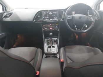 Used SEAT Leon 2018 for sale - 79489570: Photo