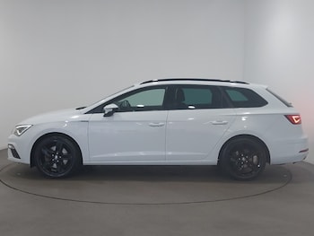 Used SEAT Leon 2018 for sale - 79489570: Photo