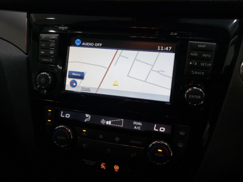 Used Nissan Qashqai 2018 for sale - 78178431: Photo 10