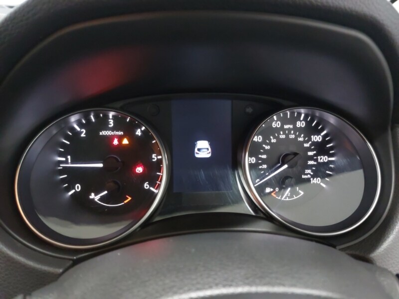 Used Nissan Qashqai 2018 for sale - 78178431: Photo 11