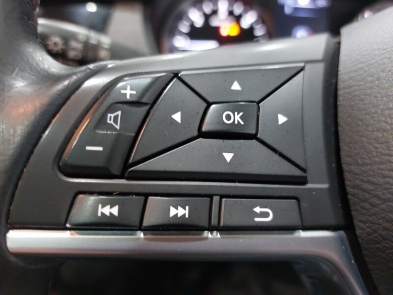 Used Nissan Qashqai 2018 for sale - 78178431: Photo 12