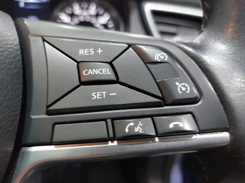 Used Nissan Qashqai 2018 for sale - 78178431: Photo 13