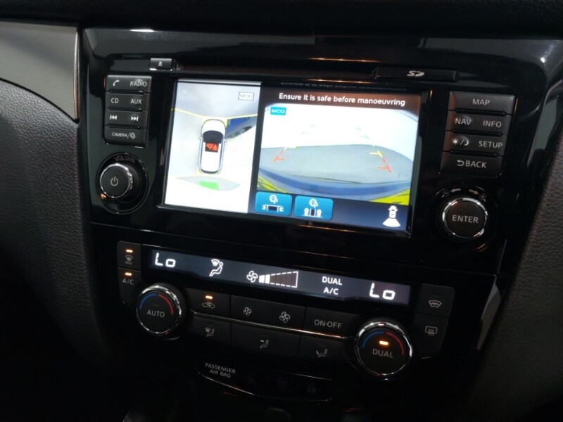 Used Nissan Qashqai 2018 for sale - 78178431: Photo 16