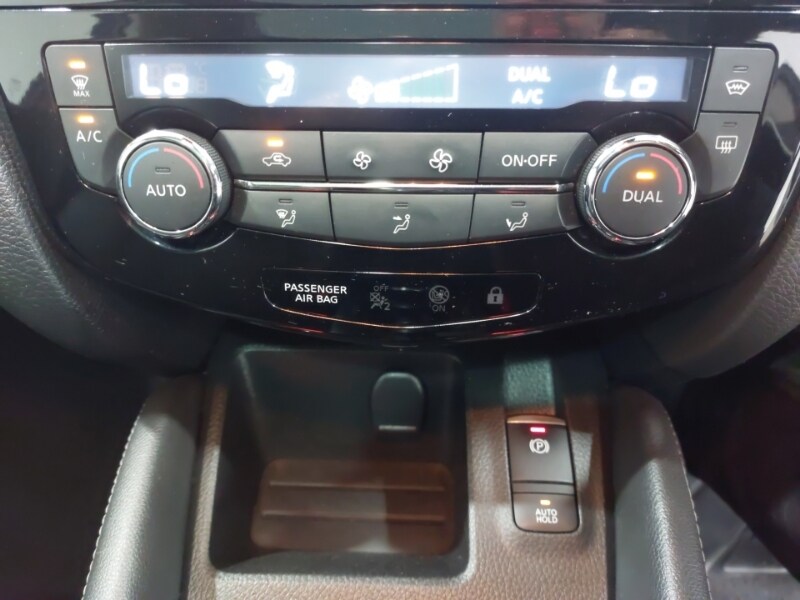 Used Nissan Qashqai 2018 for sale - 78178431: Photo 17