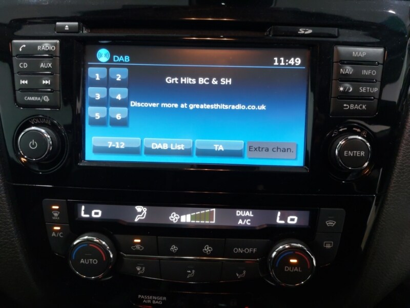 Used Nissan Qashqai 2018 for sale - 78178431: Photo 18