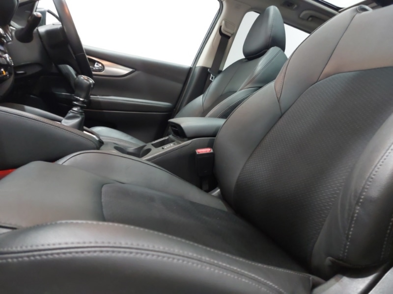 Used Nissan Qashqai 2018 for sale - 78178431: Photo 5