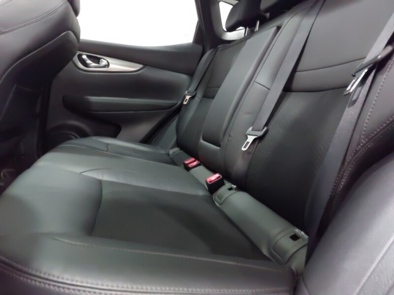 Used Nissan Qashqai 2018 for sale - 78178431: Photo 6