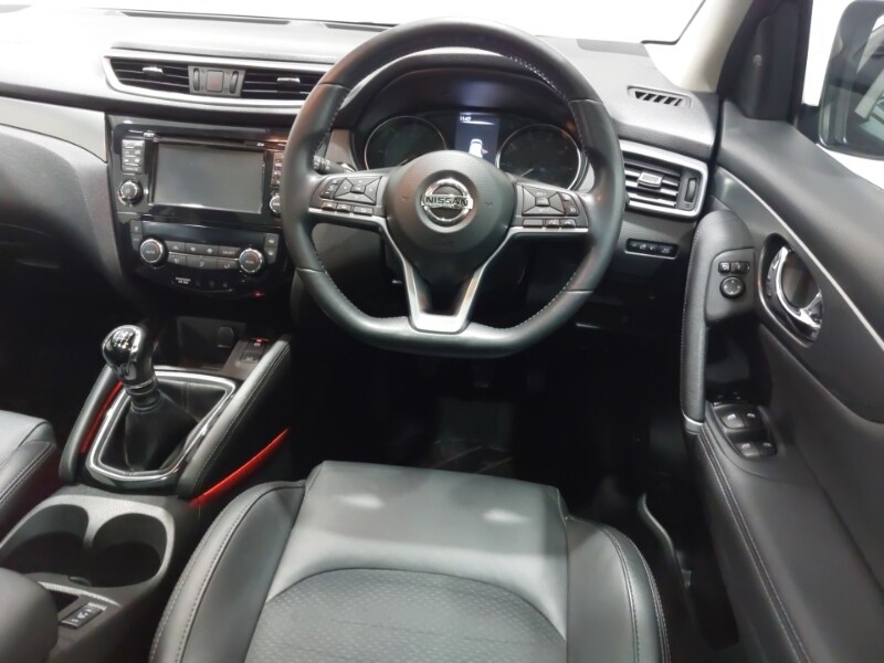 Used Nissan Qashqai 2018 for sale - 78178431: Photo 7