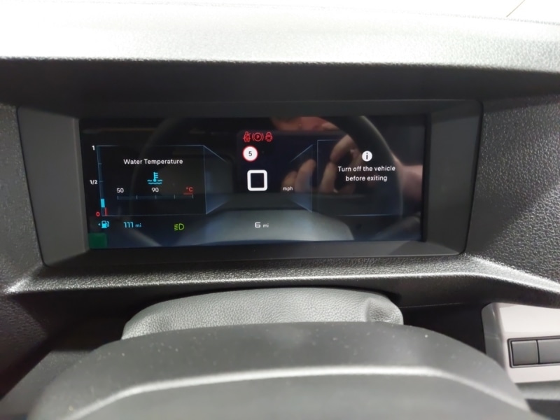 Used Citroen Dispatch 2025 for sale - 77623845: Photo 10