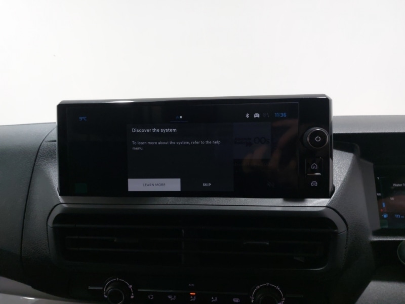 Used Citroen Dispatch 2025 for sale - 77623845: Photo 11