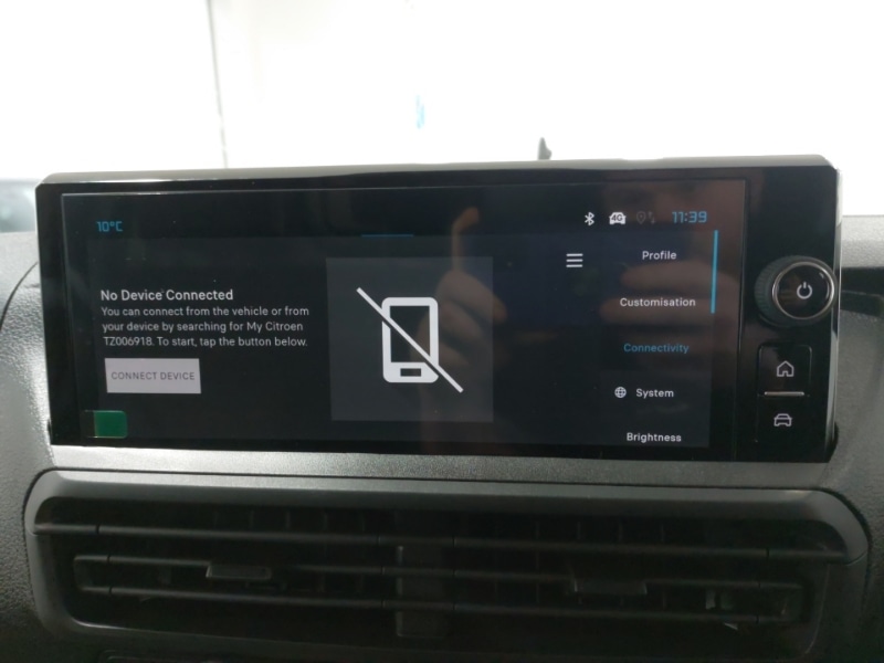 Used Citroen Dispatch 2025 for sale - 77623845: Photo 16