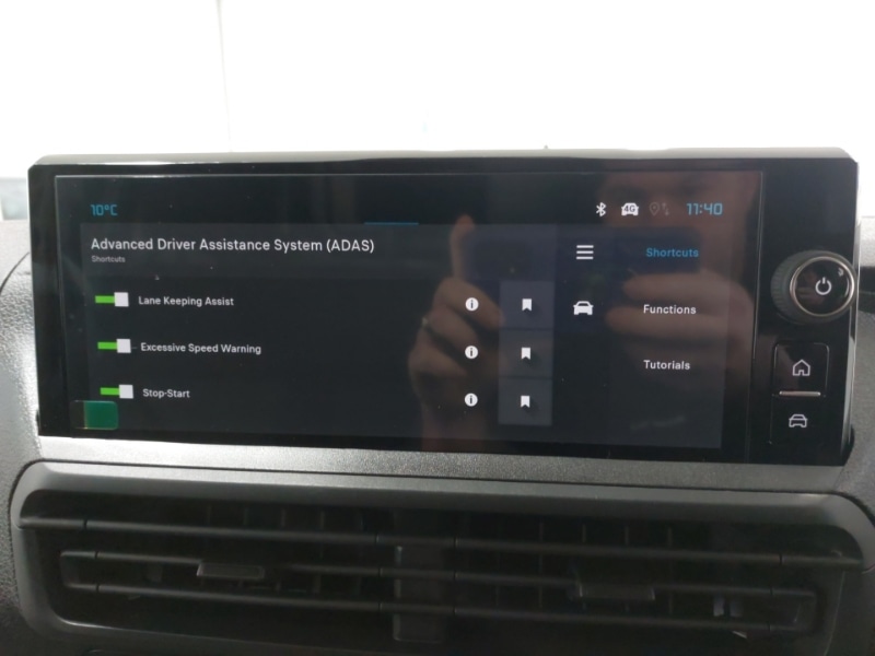 Used Citroen Dispatch 2025 for sale - 77623845: Photo 17