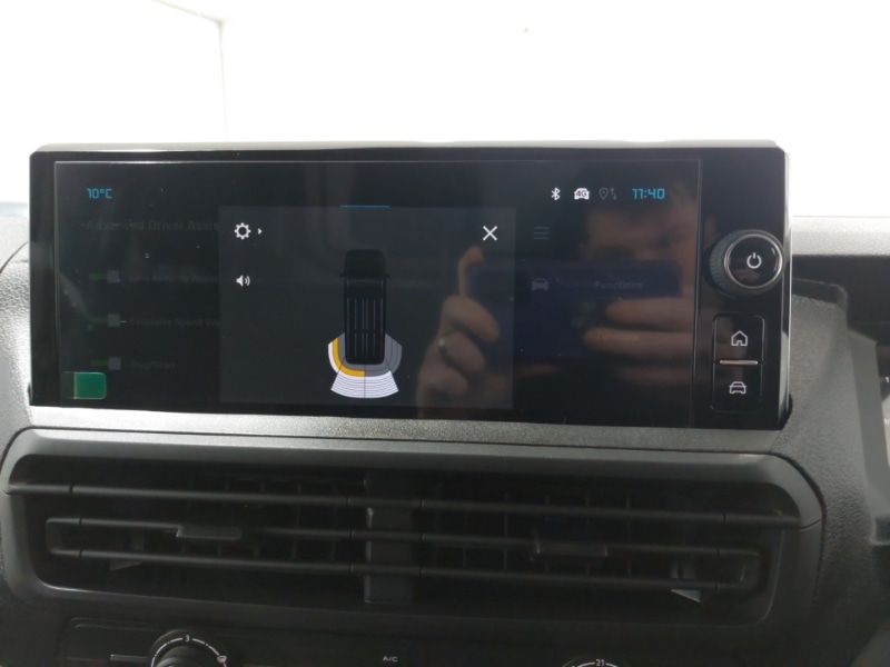 Used Citroen Dispatch 2025 for sale - 77623845: Photo 18