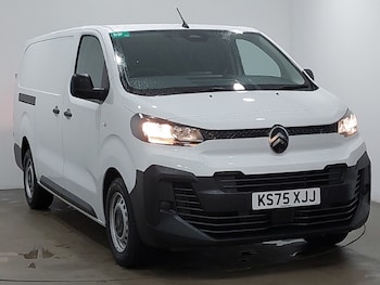 Used Citroen Dispatch 2025 for sale - 77623845: Photo