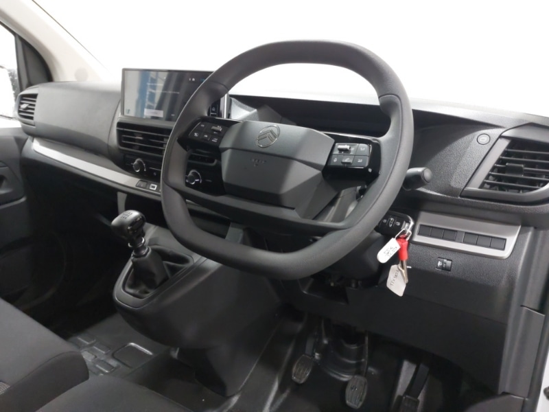 Used Citroen Dispatch 2025 for sale - 77623845: Photo 2