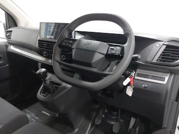 Used Citroen Dispatch 2025 for sale - 77623845: Photo