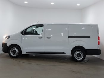 Used Citroen Dispatch 2025 for sale - 77623845: Photo