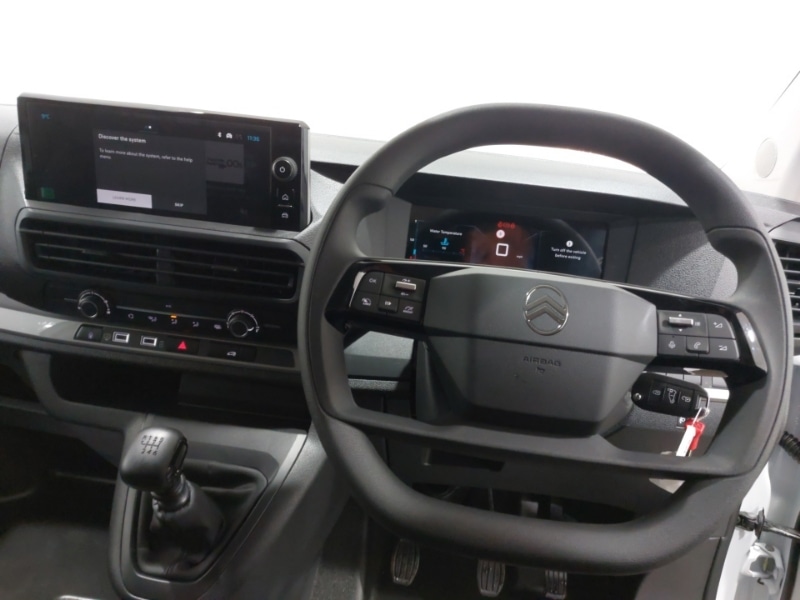 Used Citroen Dispatch 2025 for sale - 77623845: Photo 7
