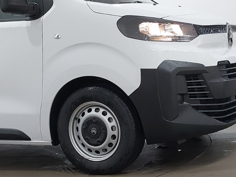 Used Citroen Dispatch 2025 for sale - 77623845: Photo 9