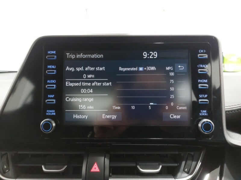 Used Toyota C-HR 2021 for sale - 77105550: Photo 17