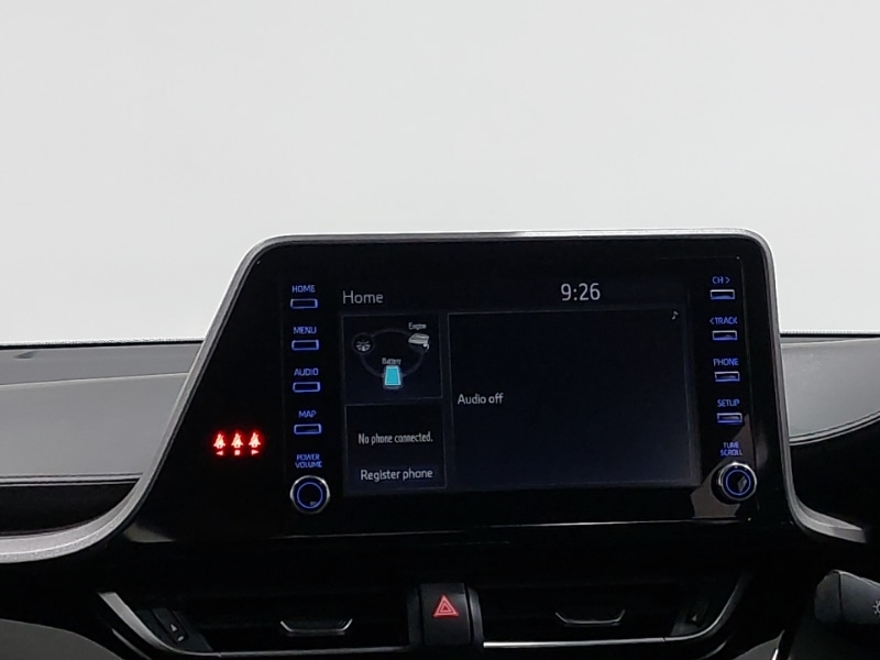 Used Toyota C-HR 2021 for sale - 77105550: Photo 7