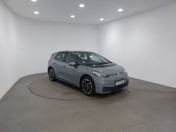 Used Volkswagen ID.3 2022 for sale - 78656458: Photo