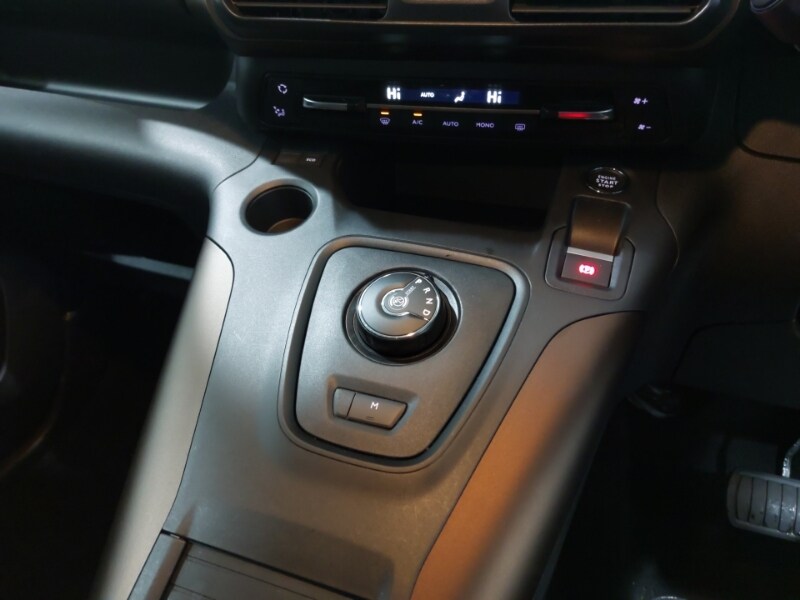 Used Peugeot Rifter 2022 for sale - 77503590: Photo 12