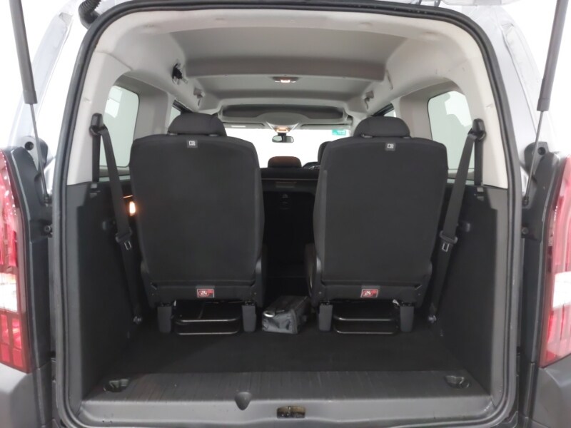 Used Peugeot Rifter 2022 for sale - 77503590: Photo 8