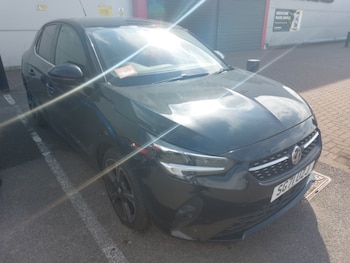 Used Vauxhall Corsa 2021 for sale - 79056776: Photo